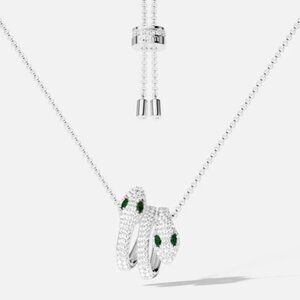 APM Monaco Kaa Adjustable Necklace